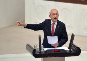  Bu Korkuyla Devlet Yönetilmez 